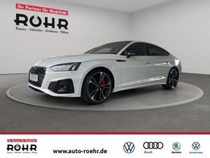 Audi S5 Sportback (NAVI.PDC.Head-Up.AHK.Matrix-LED.SHZ vo+hi.DAB) 3.0 TDI tiptronic quattro Leasing