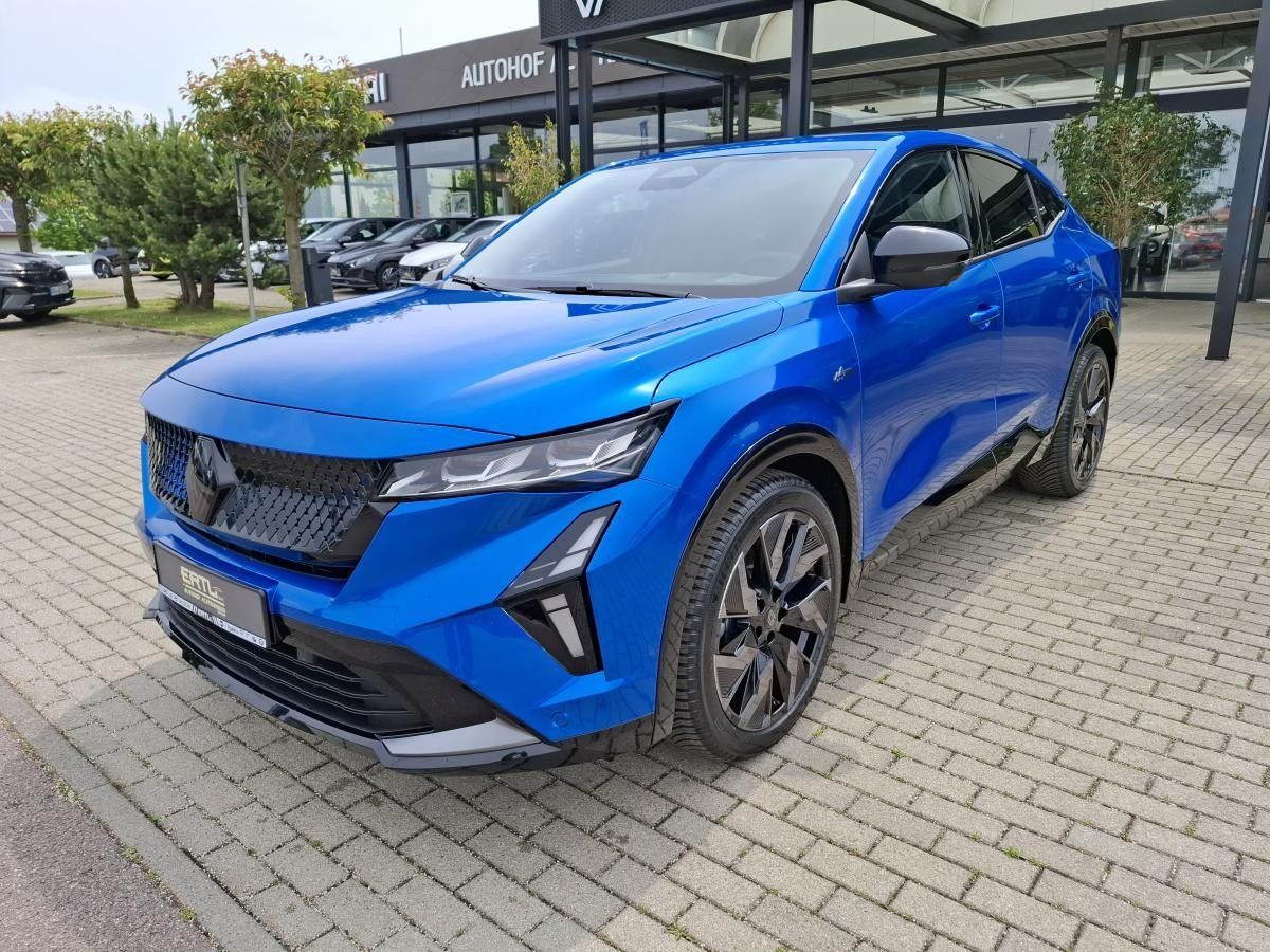 Renault Rafale Esprit Alpine E-Tech Full Hybrid 200 - Sofort Verfügbar! Leasing