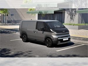 Kia PV5 Cargo Essential L2H1 51,5kWh **Gewerbedeal** Leasing