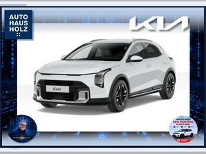 Kia XCeed 1.0 T-GDI Vision 🔍 zzgl. Überführung