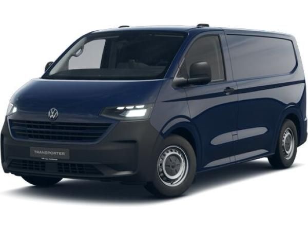 Volkswagen Transporter Kasten Klima, Holzboden Leasing