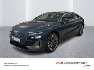 Audi A6 e-tron A6 Sportback e-tron S line LM21/TECH-PLUS/AHK