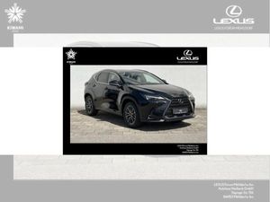 Lexus NX 450h+ Business ‼️  0,5-%-Regelung ‼️