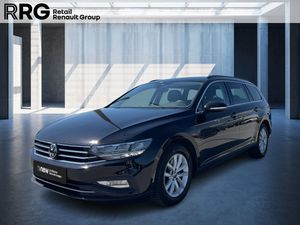 Volkswagen Passat Variant Leasing
