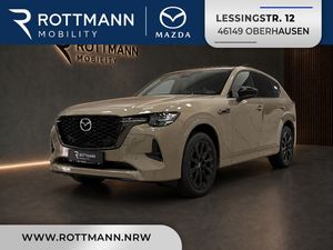 Mazda CX-60 SKYACTIV D 254ps Aut. Homura Plus Panorama