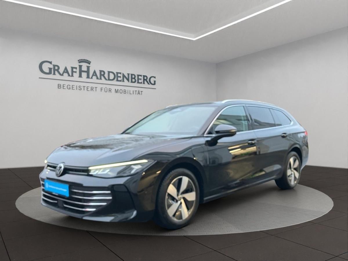 Volkswagen Passat Variant 1.5 eHybrid Business / SOFORT VERFÜGBAR ! Leasing