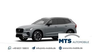 Volvo XC60 T8 AWD Ultra Dark PANO AHK 360° AHB-LED H/K