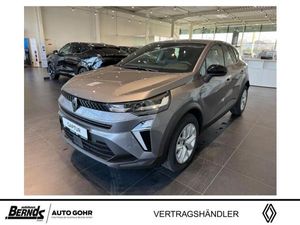 Renault Captur Evolution❤️Navigations-Paket Sitzheizung vorne❤️ *NRW*