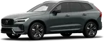 Volvo XC60 Leasing