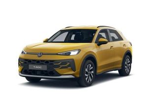 Volkswagen T-Roc 1.5 eTSI DSG Life Sonderaktion