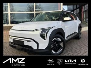 Kia EV3 58,3 kWh FWD AIR *Navi*Klimaautomatik*
