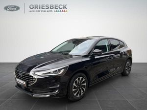 Ford Focus Titanium Edition ACC+LED+Navi+Pano+SD