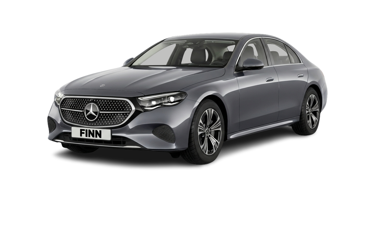 Mercedes-Benz E-Klasse E 450 4MATIC T Autom. E 450 4MATIC T Autom. Auto-Abo