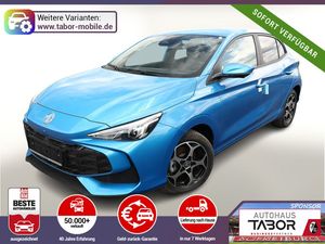 MG3 HEV+ Luxury  ACC LED 360Kam SHZ UVP-26%*