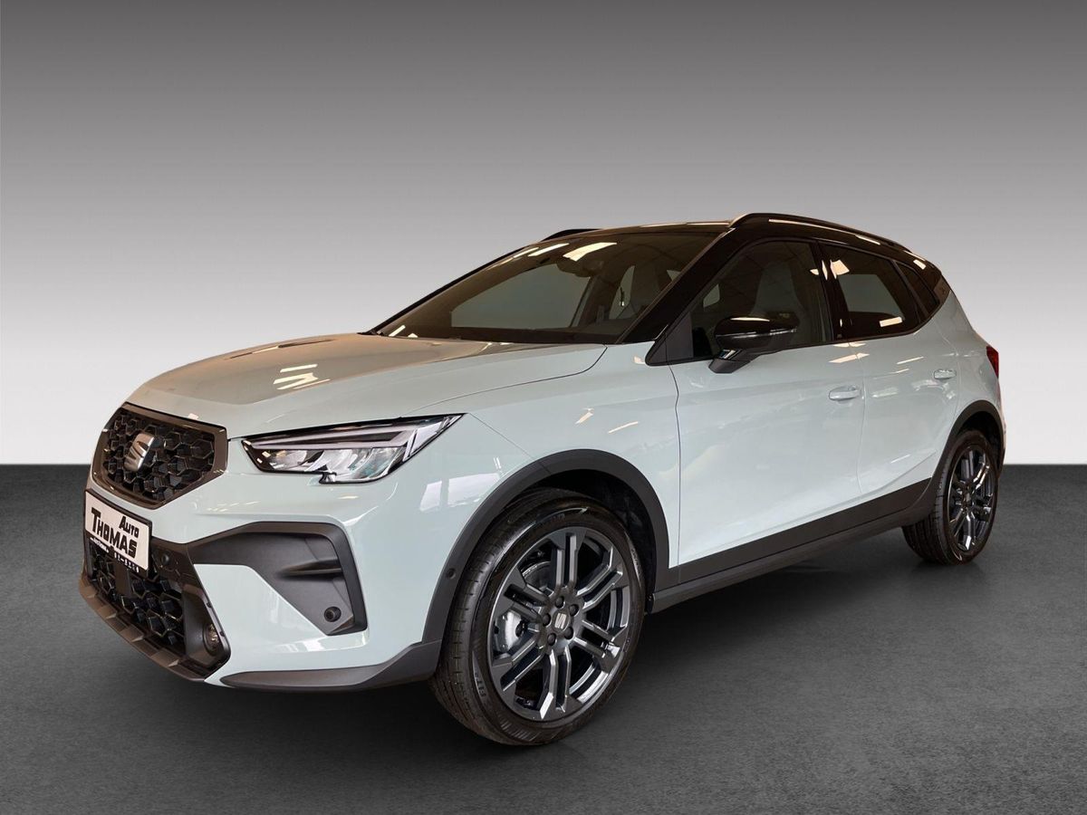 Seat Arona FR 1.0 TSI 7-Gang DSG Leasing