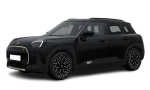 MINI Aceman SE Auto-Abo