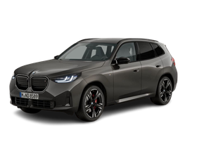 BMW X3 BMW X3 M50 M Sportpaket Pro M50 xDrive 280 kW (381 PS)