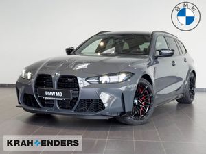 BMW M3 Competition Touring Memory+H&K+SHZ+Adapt.LED