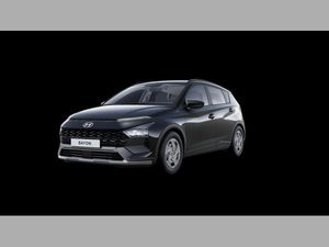 Hyundai BAYON Bayon 1.0 T-GDI Trend 4xSHZ DynLicht Facelift