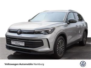 Volkswagen Tiguan Life 1,5 l eTSI OPF (150 P S) 7-Gang-Doppelkupplungsgetriebe DSG