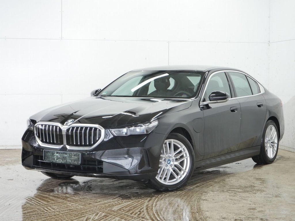 BMW 530e Lim Aut. Leasing
