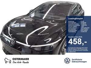 Volkswagen ID.7 GTX 340PS 4M NP.80T ACC.5J-G.AÄRMEPUMPE.AHK