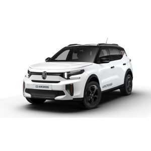 Citroën C3 Aircross Turbo 100 COLLECTION