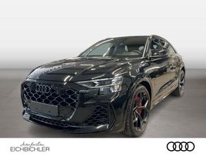 Audi RS Q8 performance tiptronic 360 4xSHZ