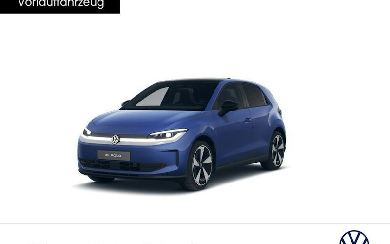 Volkswagen Idpolo Style 52 KWh 155 KW 5dr Auto kaufen