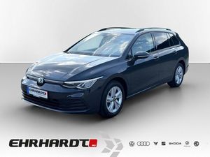 Volkswagen Golf VIII Variant 1.5 TSI ACT Life AHK*LED*NAV*S