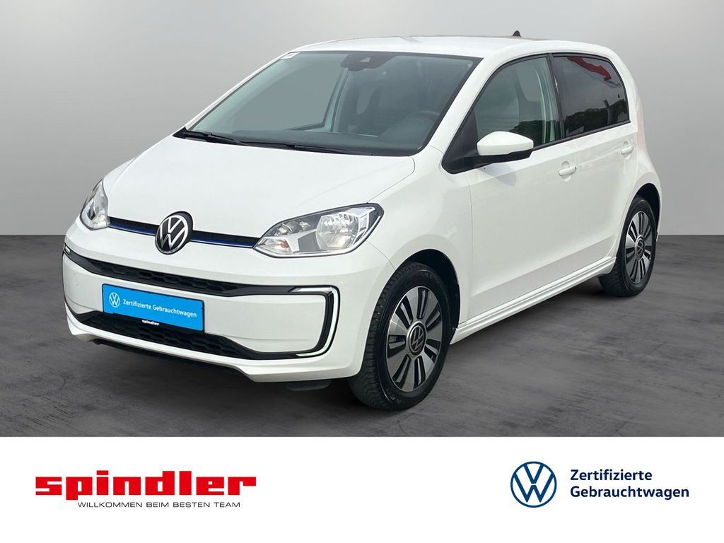 Volkswagen e-up! Edition / Bluetooth, Klima, RFK, SHZ, DAB+ Leasing