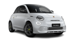 Abarth 500e Cabrio Cabrio 42 kWh Turismo Leasing
