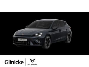 Cupra Leon 1.5 eTSI 110 kW DSG Navi