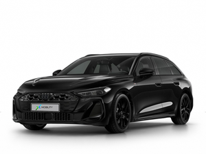 Audi A5 Avant TFSI S tronic Auto-Abo