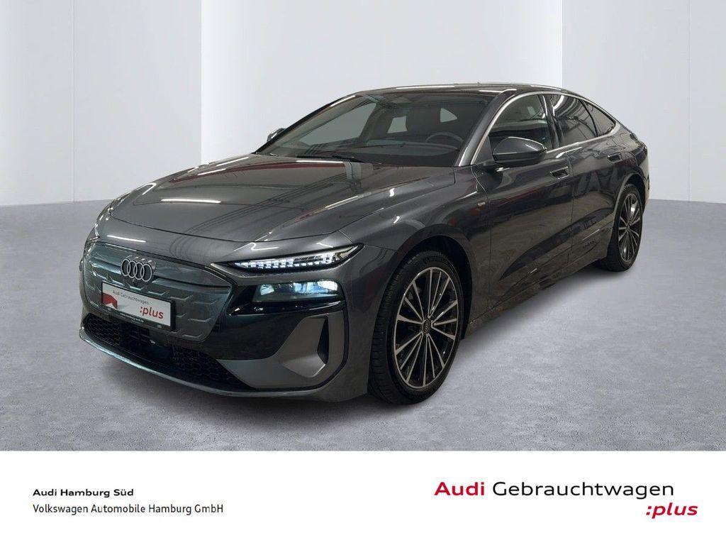Audi A6 Sportback e-tron S-LINE/360 /TECH-PLUS/LED+ Leasing