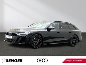 Audi A6 Avant V6 TDI quattro S tronic