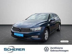 Volkswagen Passat Variant 2.0 TDI Business DSG LED NAVI AHK
