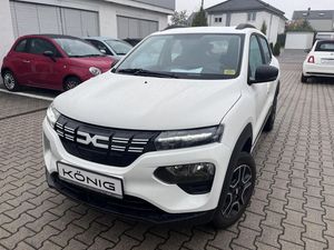 Dacia Spring Essential 45 Klima