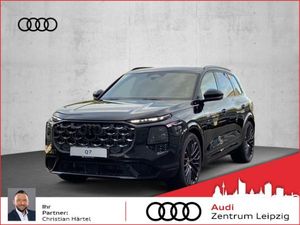 Audi Q7 SUV TDI qu. S line*Digt. MATRIX*AHK*StHz*HuD*