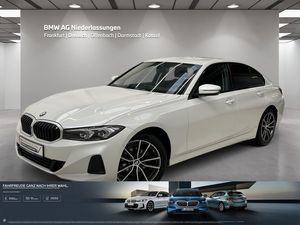 BMW 318i LiveCockpitProf Kamera Driv.Assist HiFi
