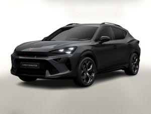 Cupra Formentor eTSI AHK EdgeP SHZ eHK Kessy Kam 3ZCli Leasing privat