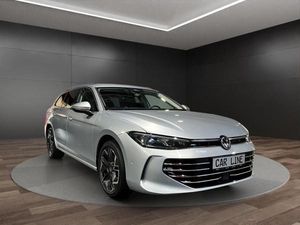 Volkswagen Passat Variant Elegance 2.0 TDI*DSG*HuD*IQ.D*AHK Leasing