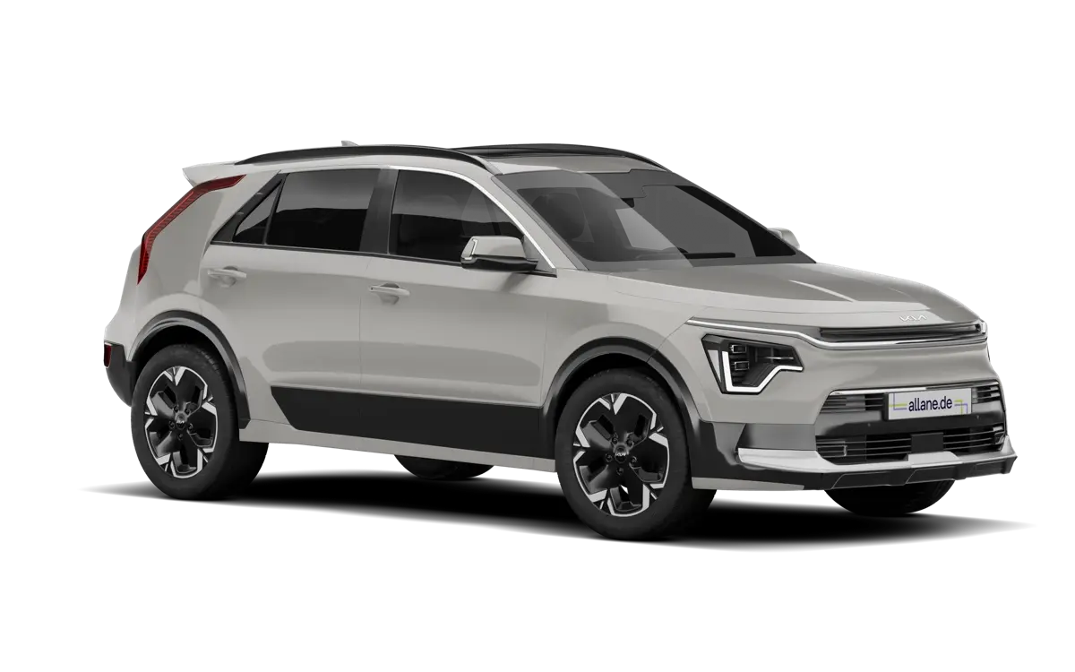 Kia Niro 1.6 GDI Hybrid Vision Leasing