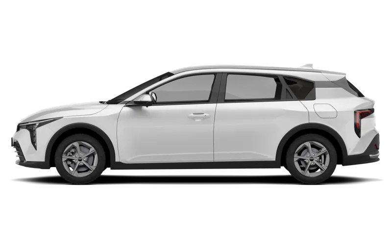 Kia K4 1.0 T-GDI 48V DCT Sportswagon Core Leasing