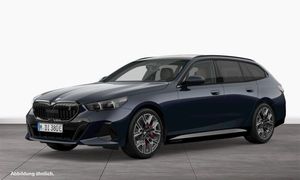 BMW i5 eDrive40 Touring M Sport AHK LiveCockpitProf
