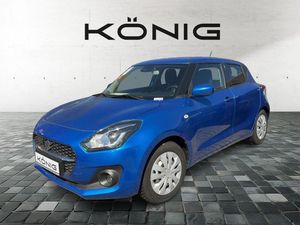 Suzuki Swift 1.2 COMFORT AUTOMATIK *KLIMA*CARPLAY*PDC*