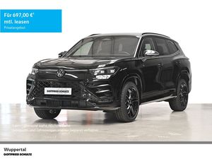 Volkswagen Tayron R-Line 265 PS LEDER AHK PANO STANDHZ.