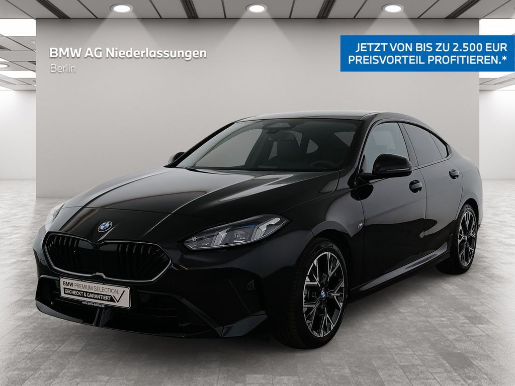 BMW 220 Gran Coupé M Sport Driv.Assist+ Harman/K Leasing