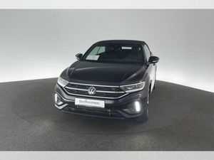 Volkswagen T-Roc Cabrio 1.5 TSI R-Line / SOFORT VERFÜGBAR !