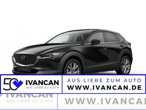 Mazda CX-30 5WGN 2.0L e-SKYACTIV X 186ps 6AT AWD Exclusive-Line